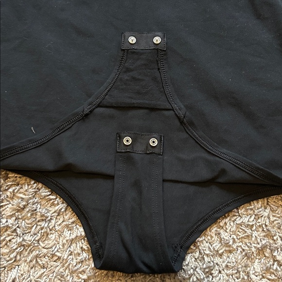 Spant Suit Yourself Bodysuit - Picture 3 of 3